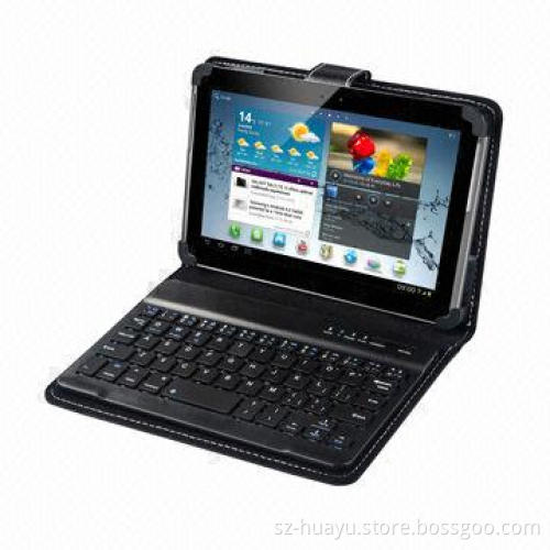 Bluetooth Keyboard Case, Detachable